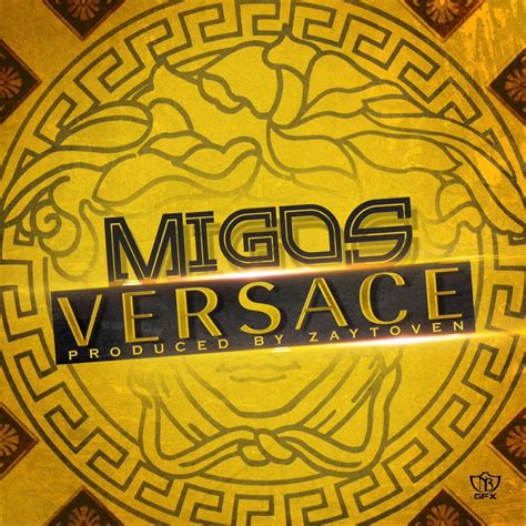 migos Versace remix